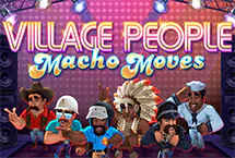 Village People Macho Moves